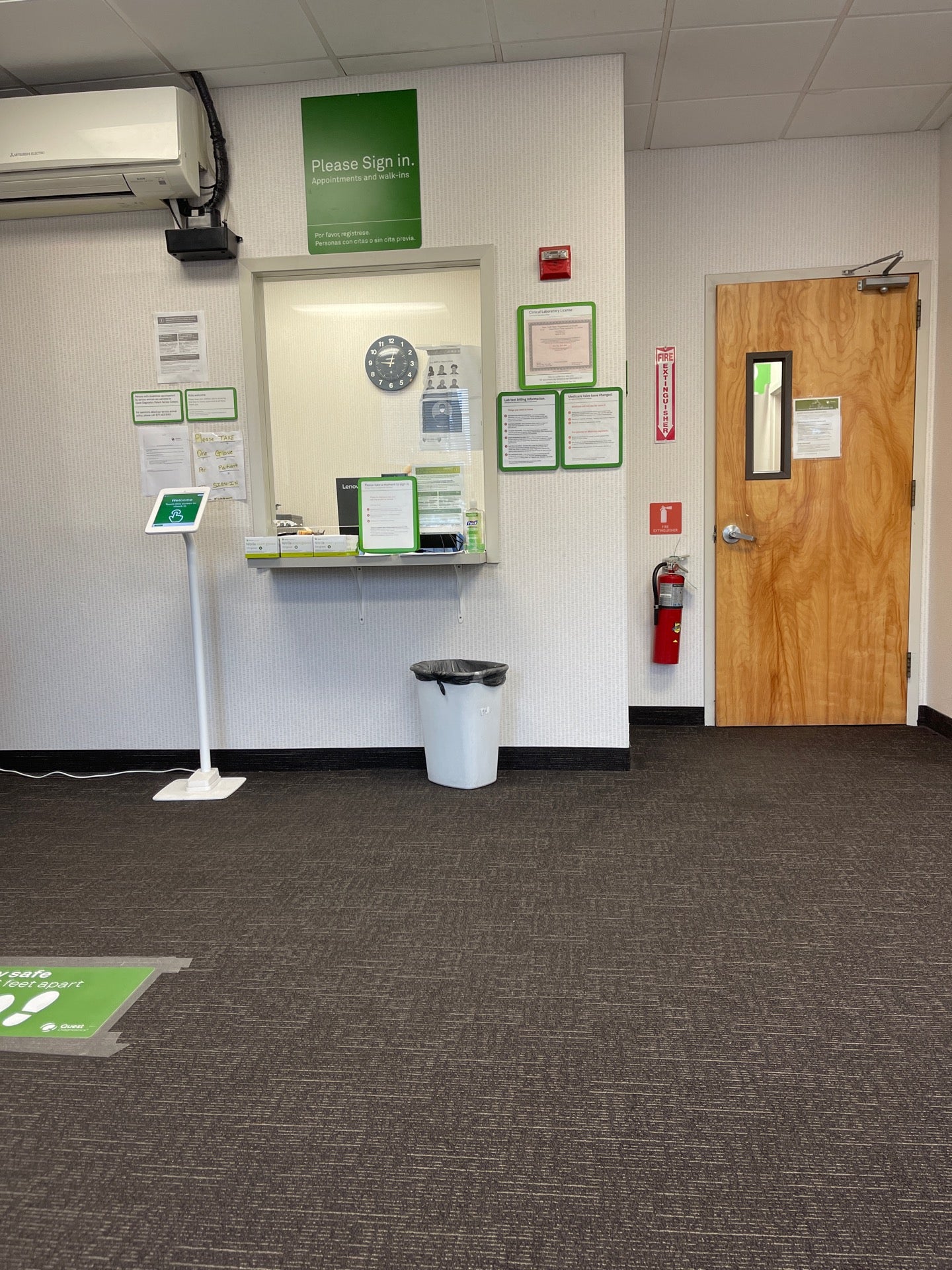 Actualizar 71+ imagen quest diagnostics telefono Thptletrongtan.edu.vn