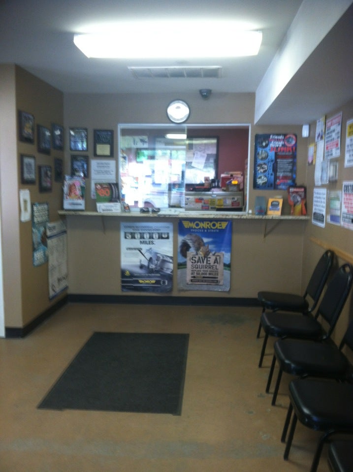 Linden Auto Body Shop, 740 E Elizabeth Ave, Linden, NJ, Exterior repair  services - MapQuest