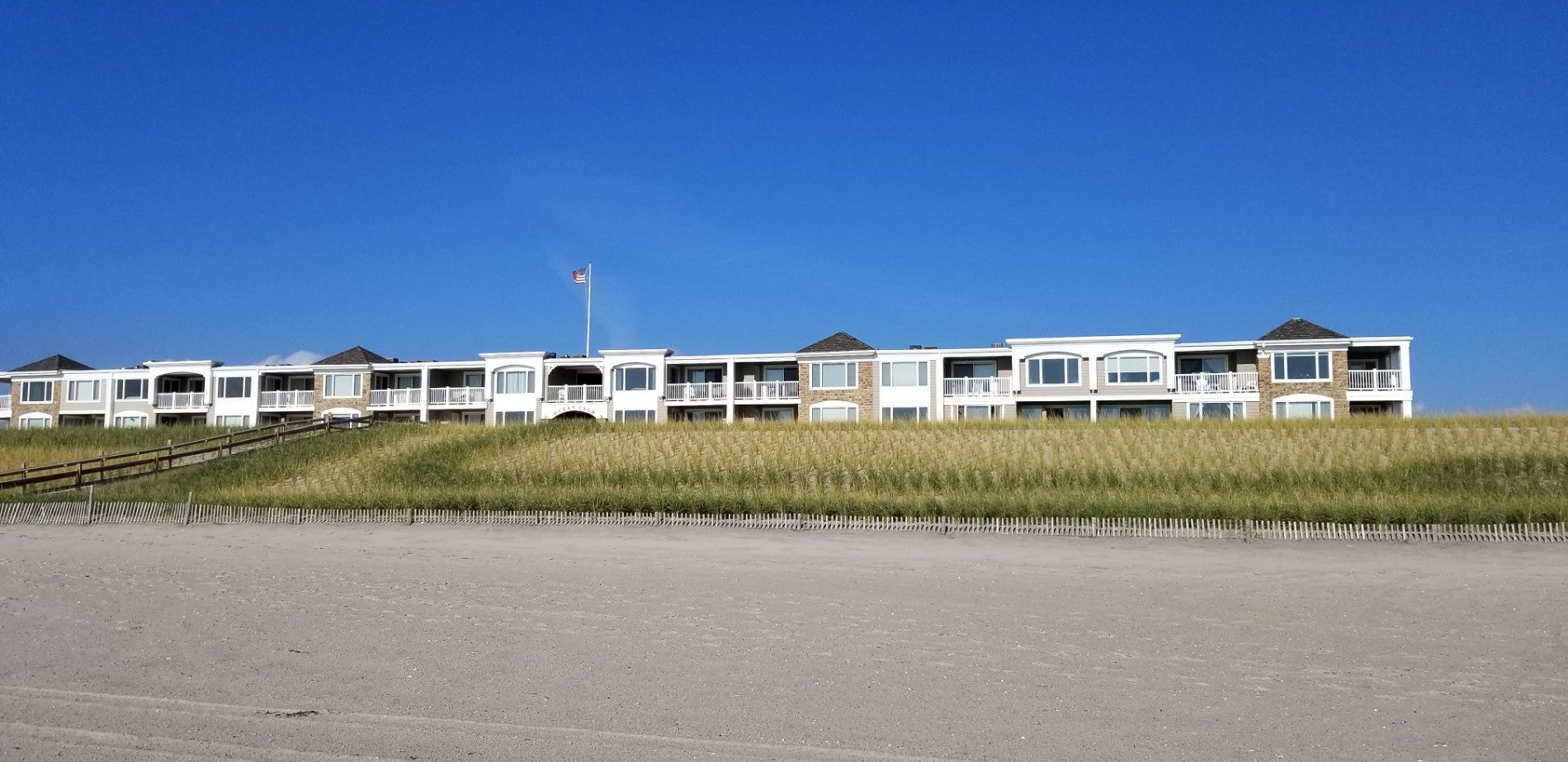 Ocean Club, Mantoloking, NJ, Office Buildings & Parks MapQuest