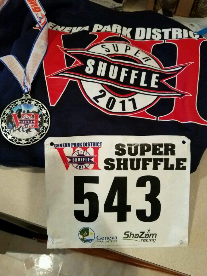 Geneva Middle School North, 1357 Viking Dr, Geneva, IL MapQuest