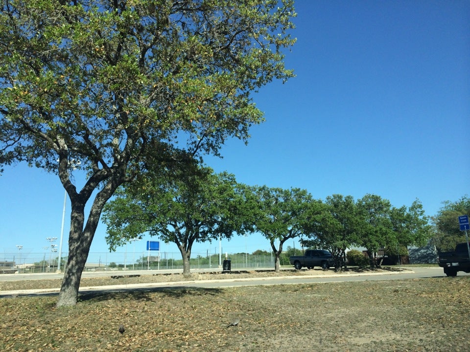 Lady Bird Johnson Park