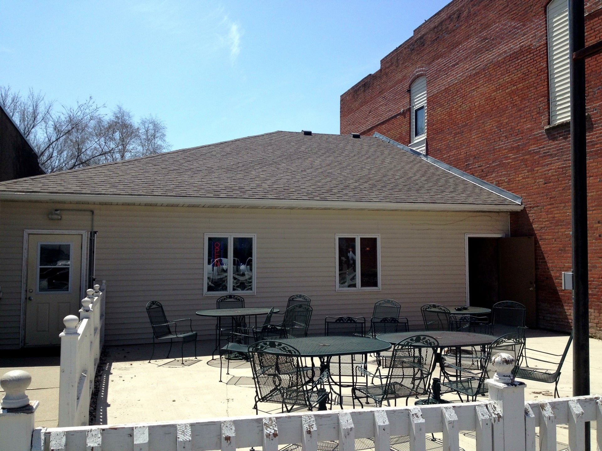 Mapleton, MN Map & Directions MapQuest