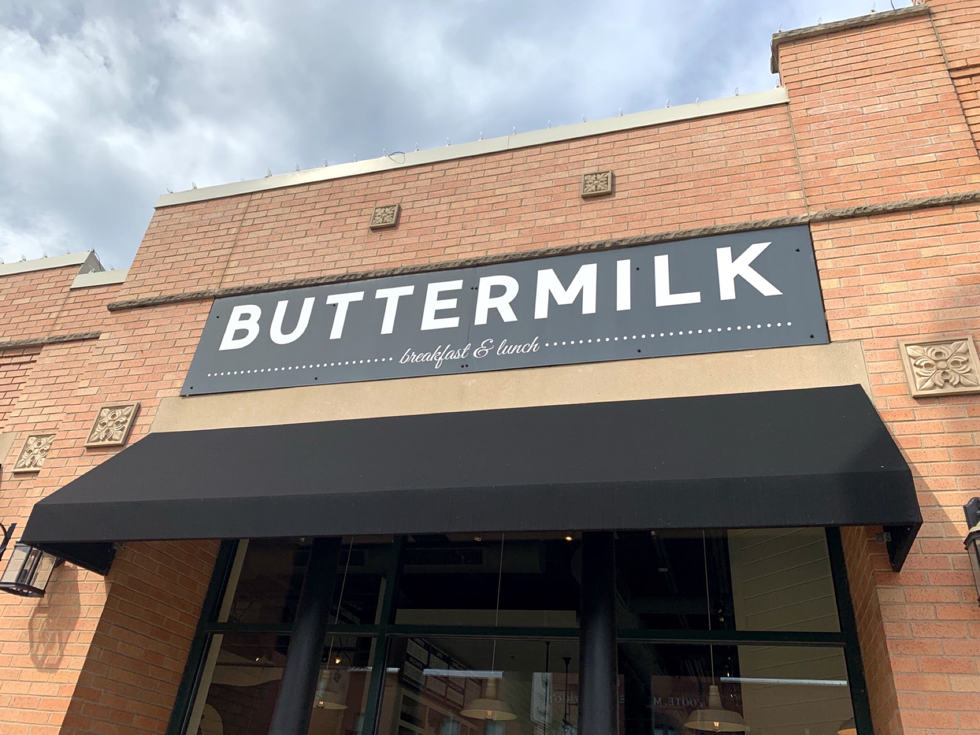 Buttermilk Cafe, 7 W State St, Geneva, IL, Eating places MapQuest