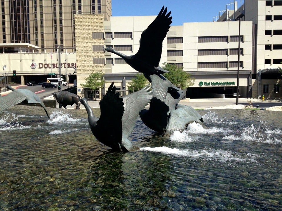 Omaha, NE Map & Directions - MapQuest