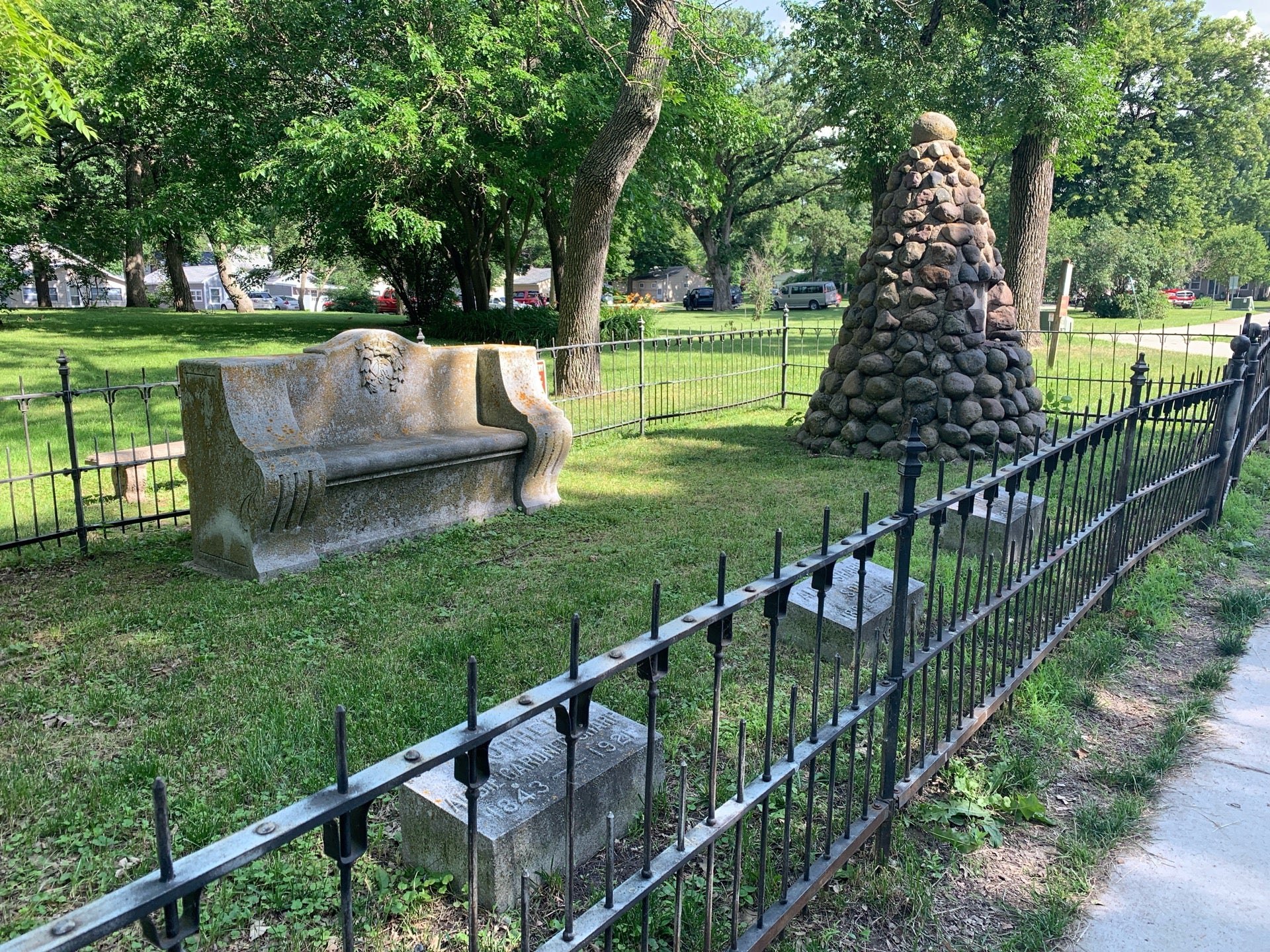 Arnolds Park, IA Map & Directions MapQuest