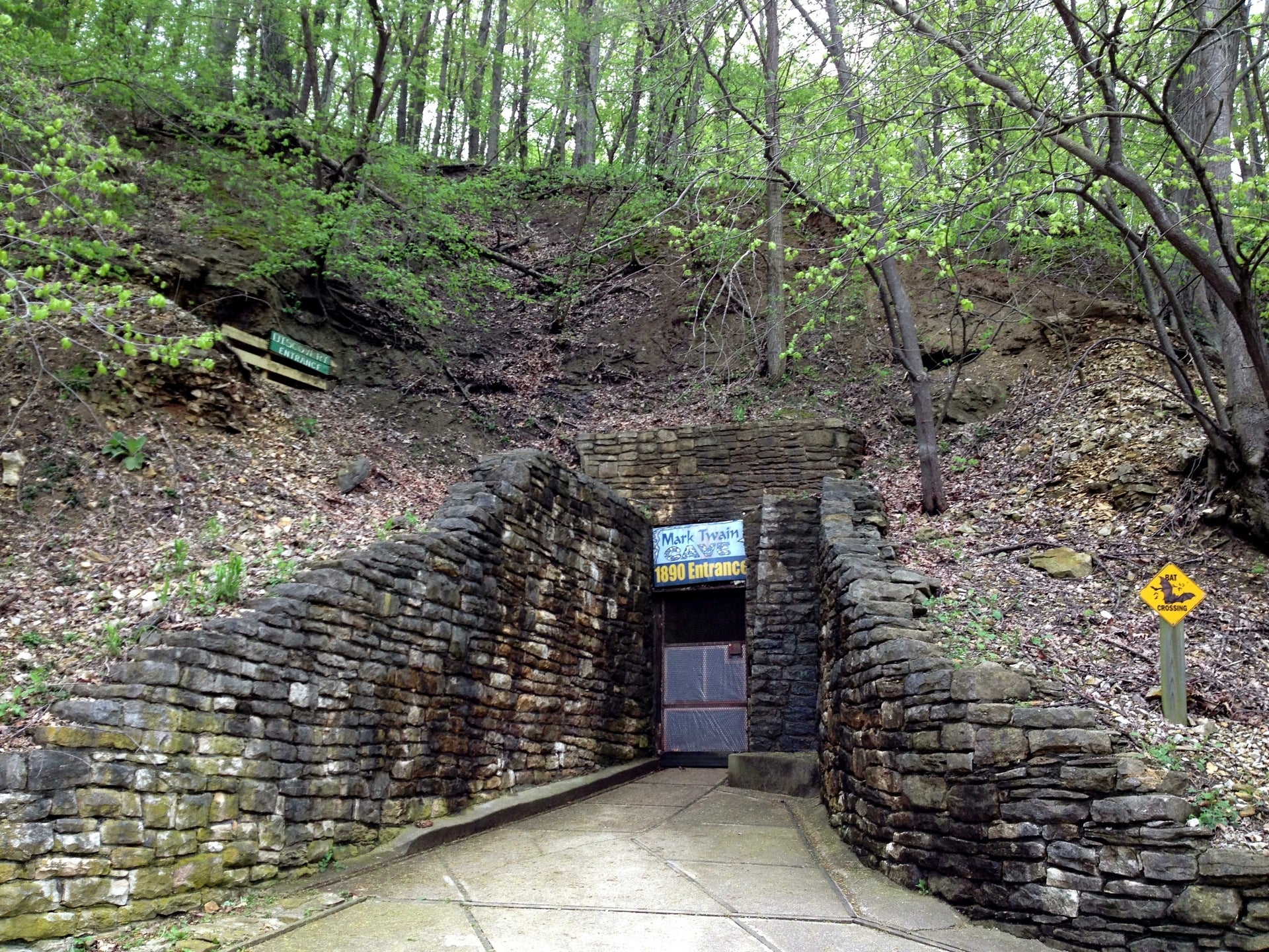 Frankford, MO Map & Directions MapQuest