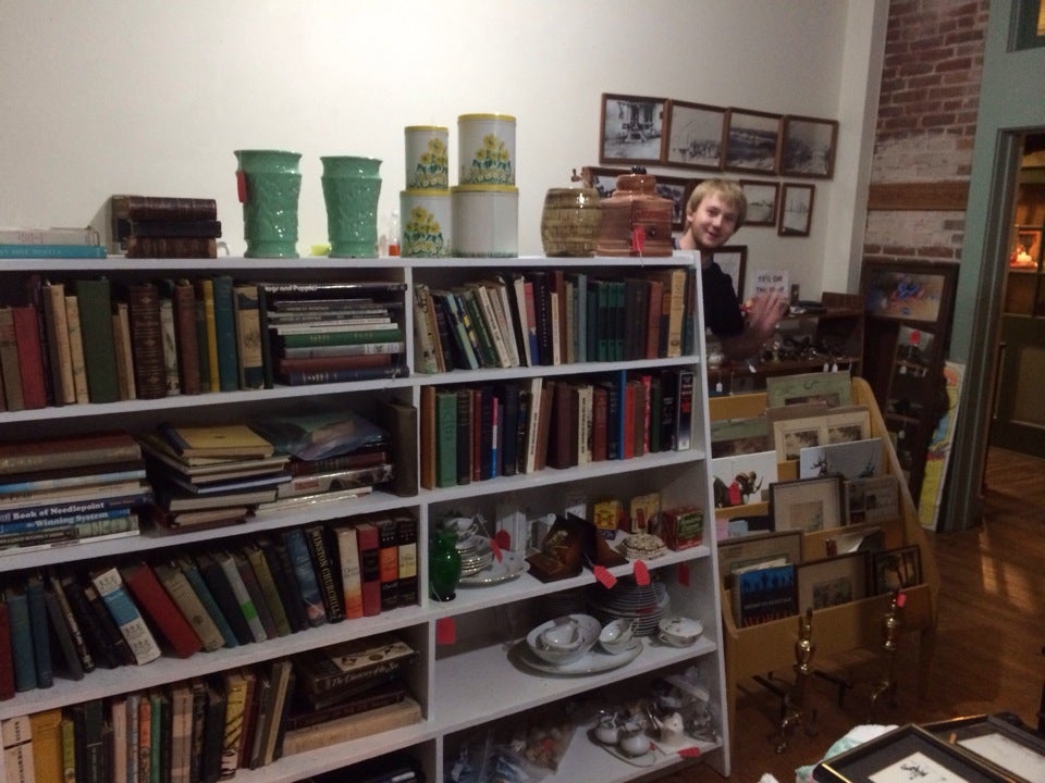 Historic Greef General Store, 21964 Hawk Dr, Keosauqua, IA, Country