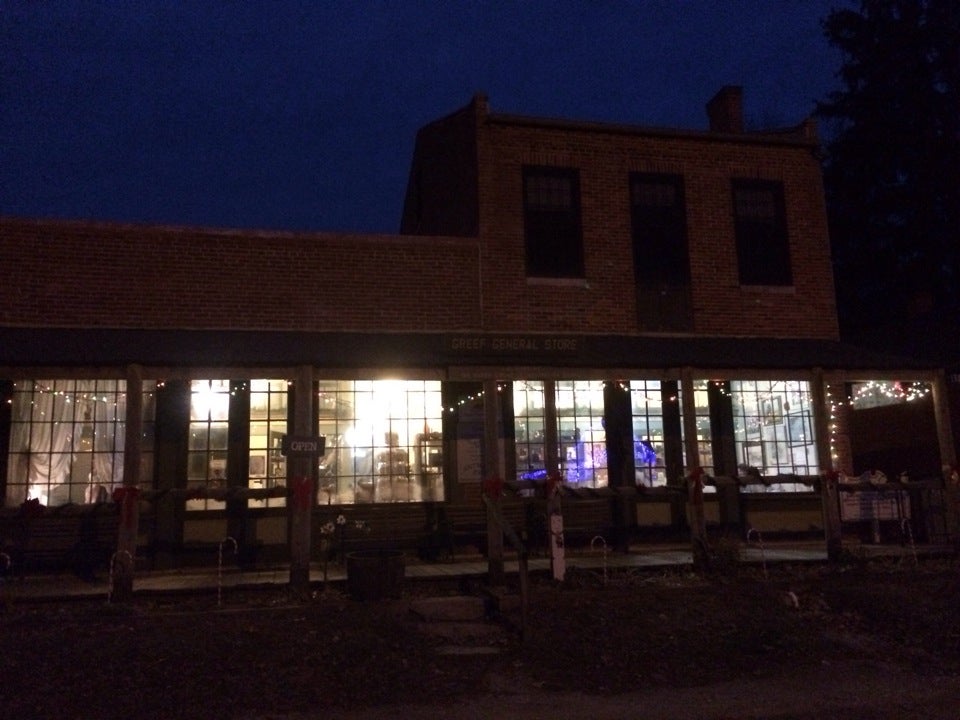 Historic Greef General Store, 21964 Hawk Dr, Keosauqua, IA, Country