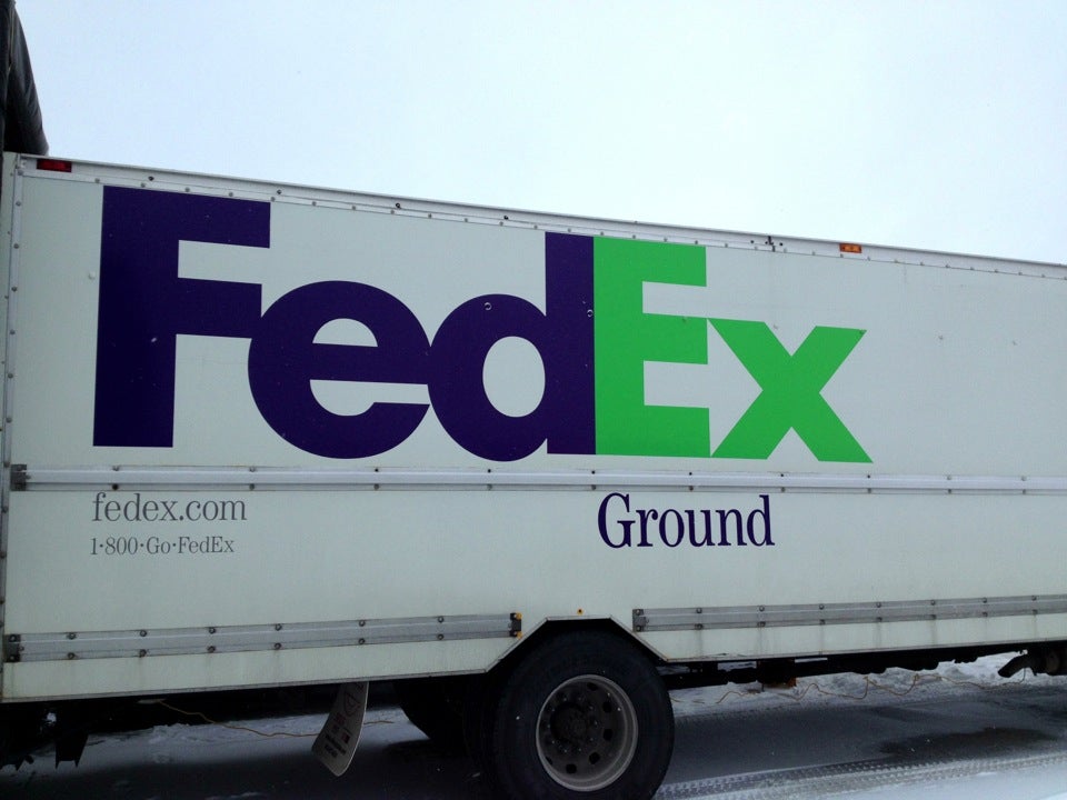 Fedex Ground, 1454 255th Ave, Spirit Lake, IA, Office & Desk Space