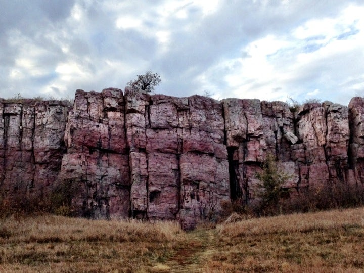 Edgerton, MN Map & Directions MapQuest