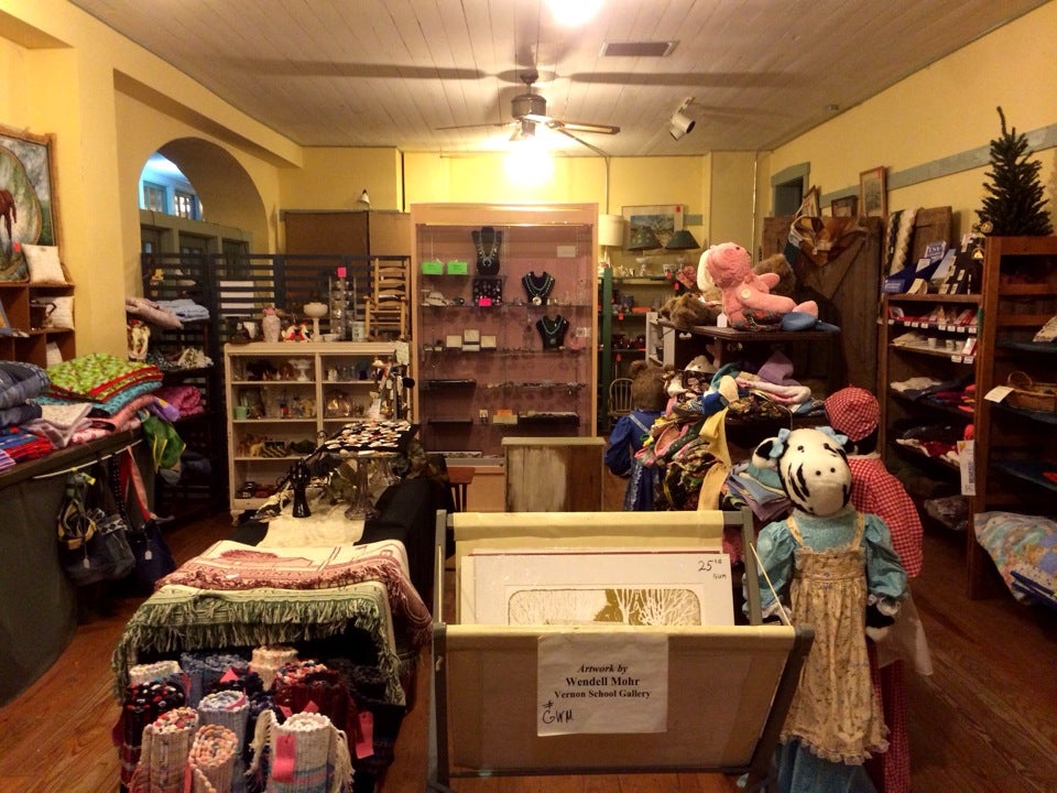 Historic Greef General Store, 21964 Hawk Dr, Keosauqua, IA, Country