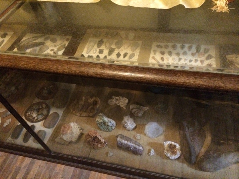 Historic Greef General Store, 21964 Hawk Dr, Keosauqua, IA, Country