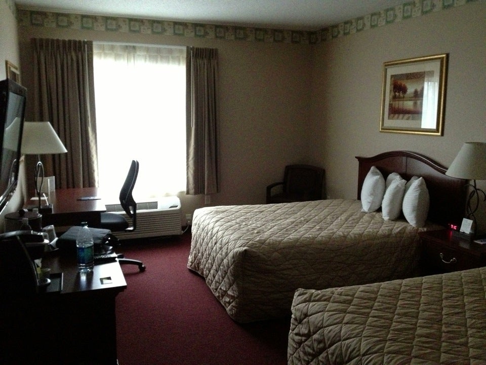 Prairie's Edge Casino Resort, 5616 Prairies Edge Ln, Granite Falls, MN
