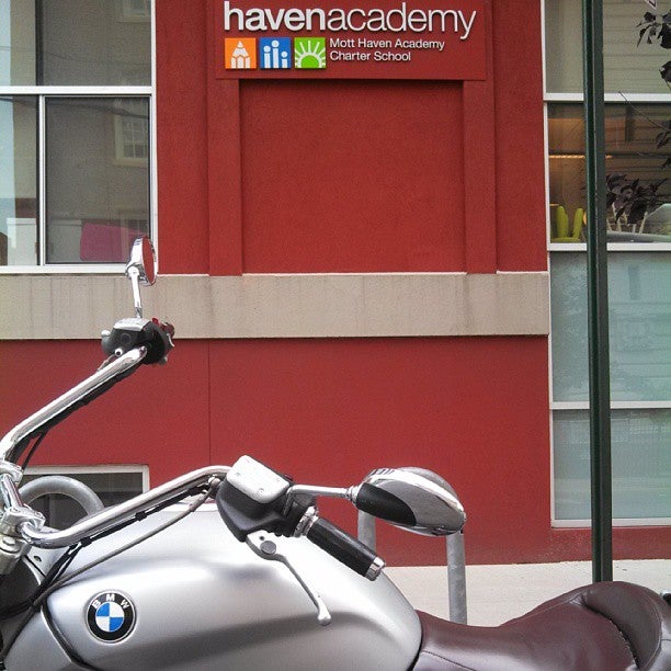 New York Foundling, 170 Brown Pl, Bronx, NY, Social Services MapQuest