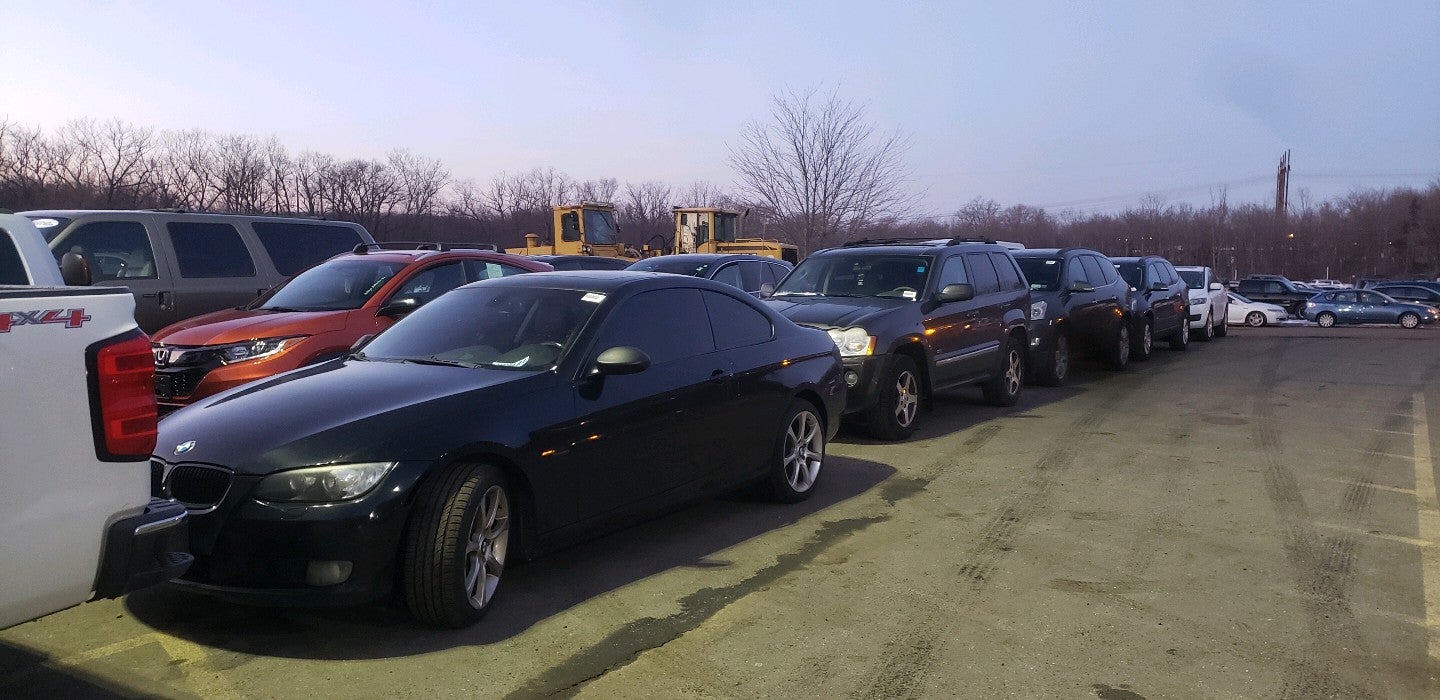Statewide Auto Auction, 1756 N Broad St, Meriden, CT, Services NEC MapQuest