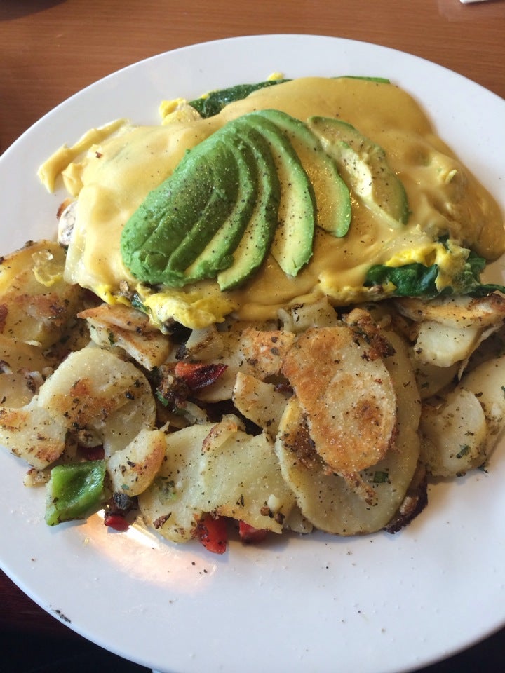 Goodfellas Cafe Restaurant, 1090 Pomona Rd, Corona, CA, Cafes MapQuest