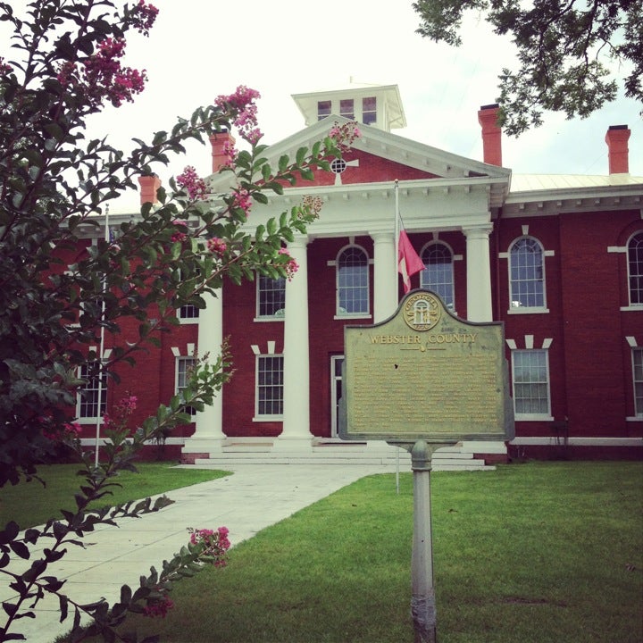 Richland, GA Map & Directions MapQuest