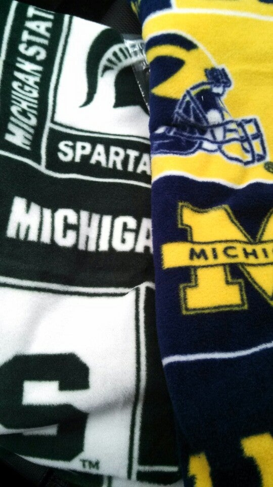 Field's Fabrics, 1695 44th St SE, Grand Rapids, MI, Vocational Schools NEC MapQuest