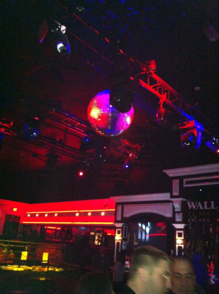 Wall Street, 573 Smithtown Byp, Hauppauge, NY MapQuest