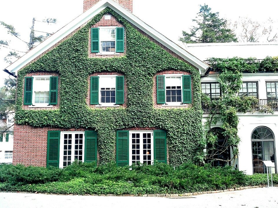 Pierce DuPont House, 1001 Longwood Rd, Square, PA MapQuest