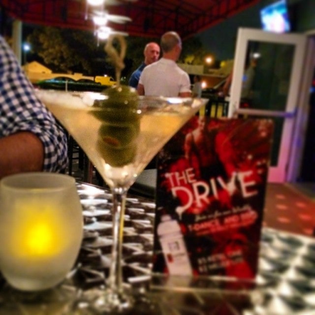 The Drive, 2390 Wilton Dr, Wilton Manors, FL, Bars MapQuest