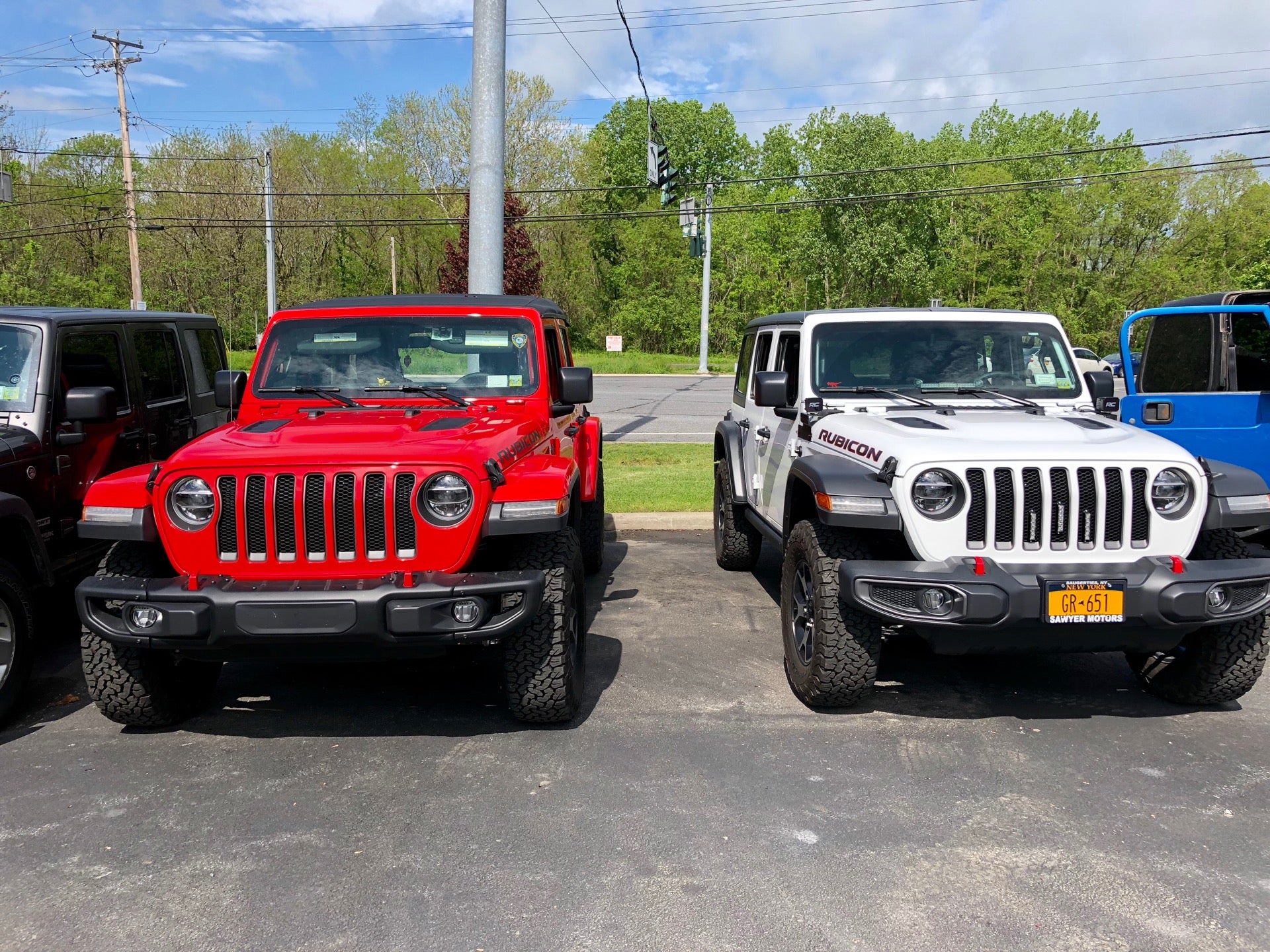 Best Dealerships in Shokan, New York MapQuest