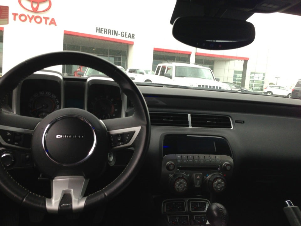 HerrinGear Toyota, 6100 I 55 N, Jackson, MS, Auto Dealers MapQuest