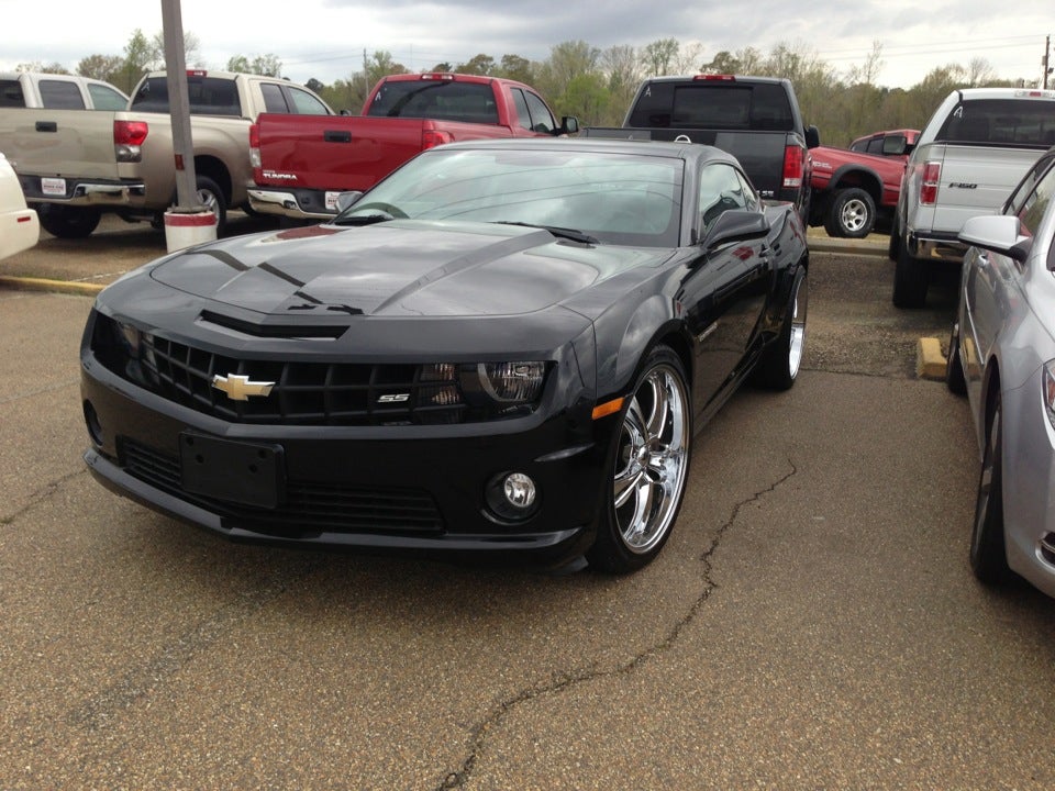 HerrinGear Toyota, 6100 I 55 N, Jackson, MS, Auto Dealers MapQuest