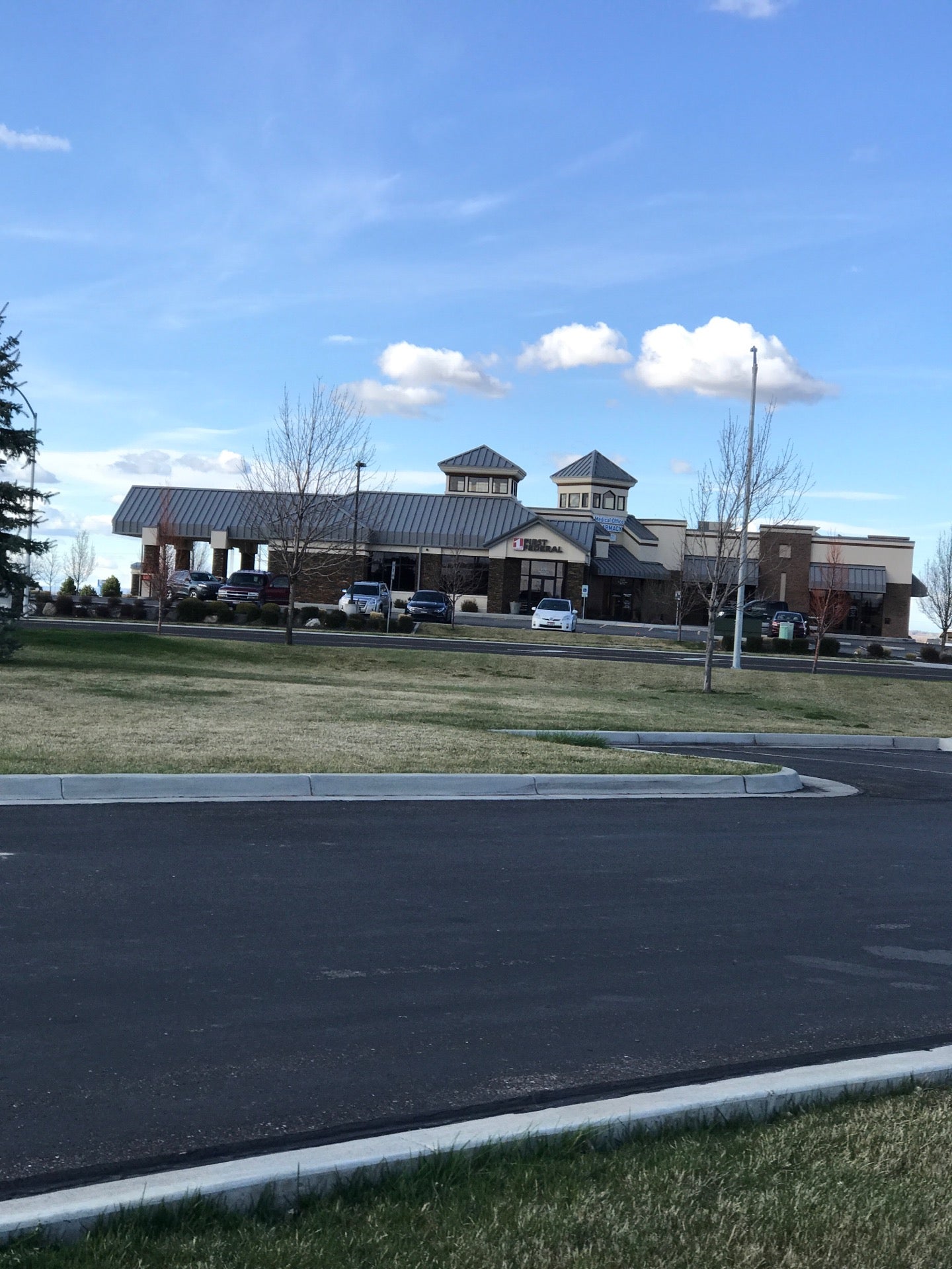 Medical Office Pharmacy, 476 Cheney Dr W, Suite 140, Twin Falls, ID MapQuest