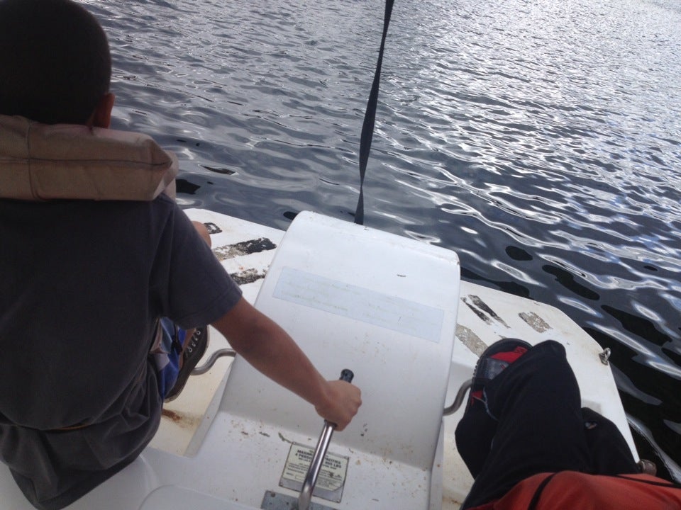 Pedal Boats, Houston, TX, Parks MapQuest
