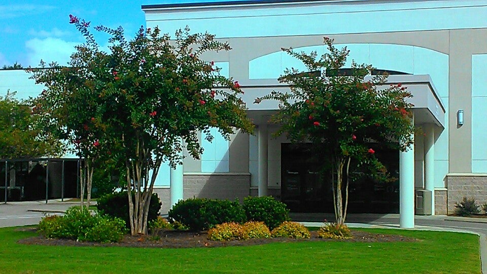 Hickory Grove Baptist Church North Campus, 13200 Mallard Creek Rd