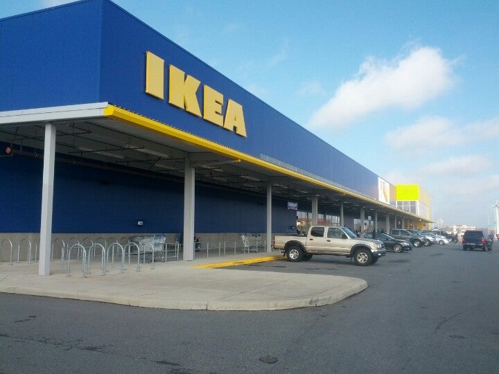 IKEA, 8300 Ikea Blvd, Charlotte, NC, Furniture Stores MapQuest