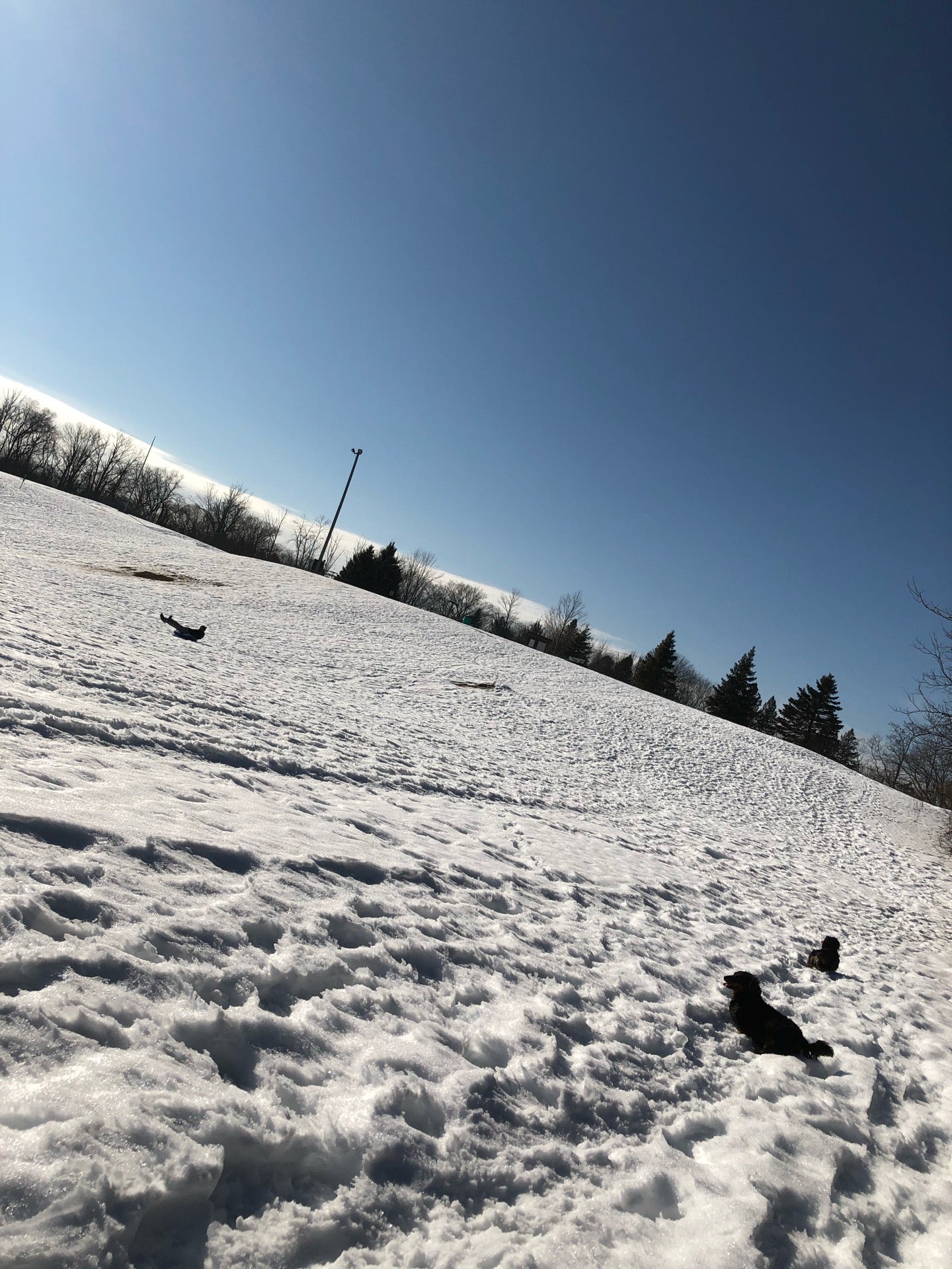 Valley View Park, 5051 S Sunnyslope Rd, New Berlin, WI MapQuest