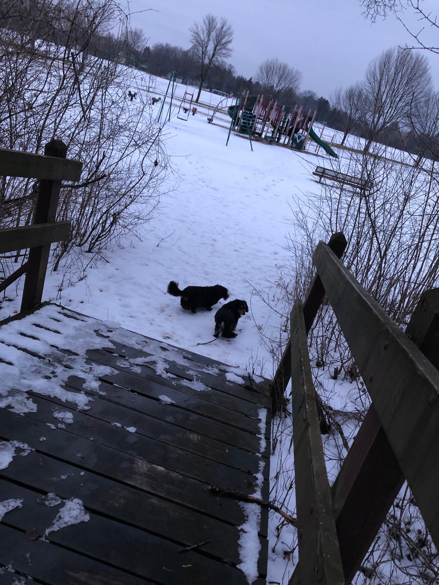 Valley View Park, 5051 S Sunnyslope Rd, New Berlin, WI MapQuest