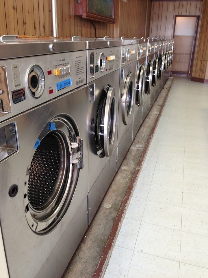 Second Street Laundromat, 211 2nd St, Manchester, NH MapQuest