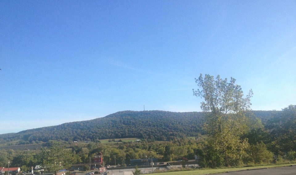 Cobleskill, NY Map & Directions MapQuest