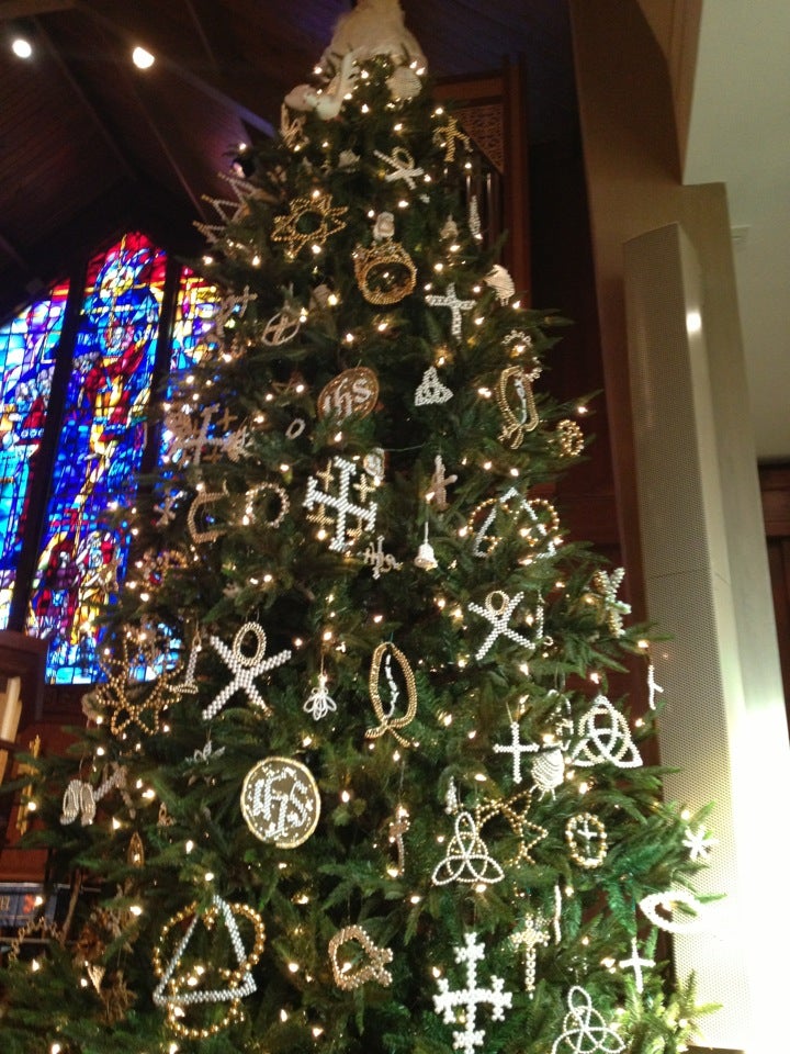 Hayes Barton United Methodist Church, 2209 Fairview Rd, Raleigh, NC