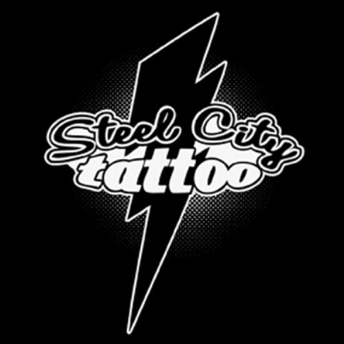 Steel City Tattoo  Pueblo CO