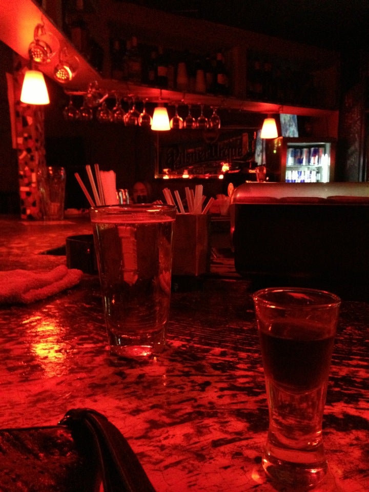 Caves Lounge, 900 W Division St, Arlington, TX, Cocktail Lounges MapQuest