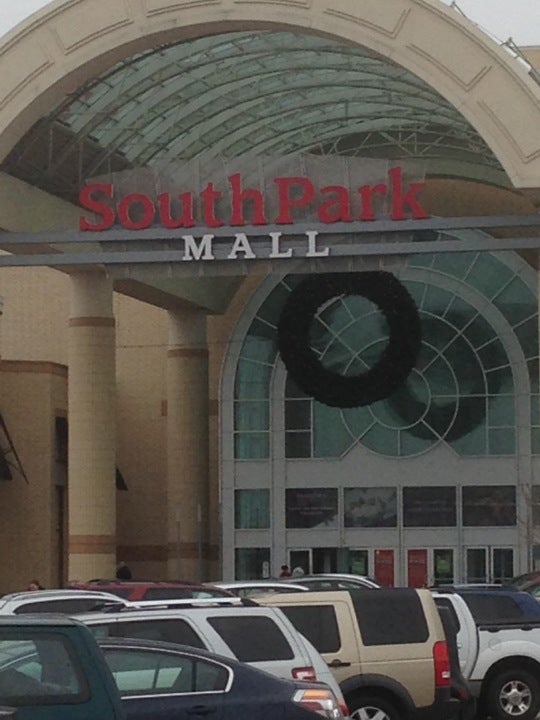 Southpark Mall, 500 Southpark Ctr