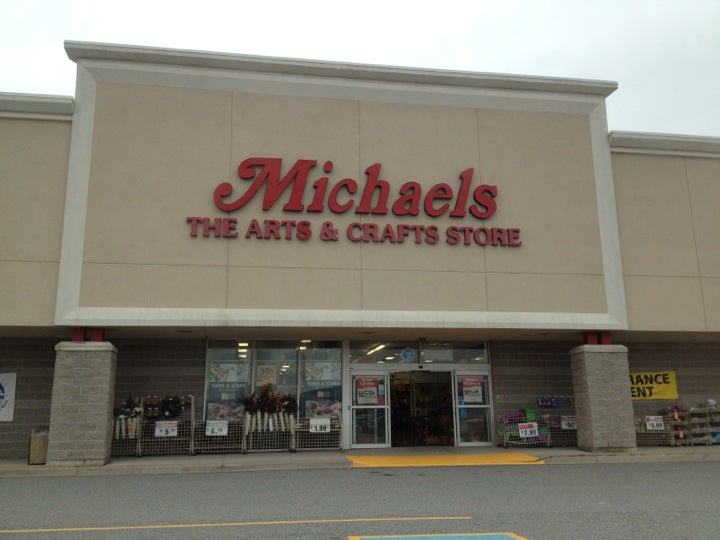 Michaels Arts and Crafts  Compras em Orlando – Michaels – Dicas