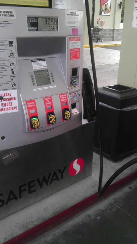 Ernie S Federal Way Truck Stop Get What You Need For Free