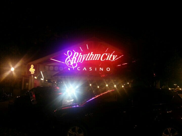 Rhythm City Casino 101 W River Dr Davenport IA MapQuest