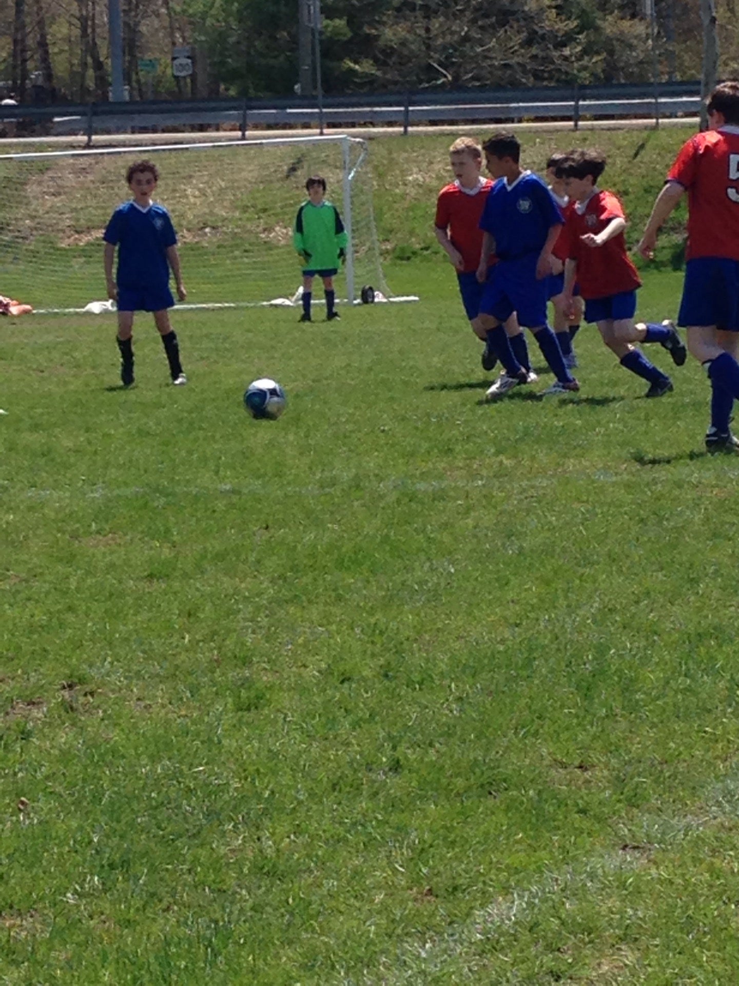 Hawthorne, NY Map & Directions MapQuest