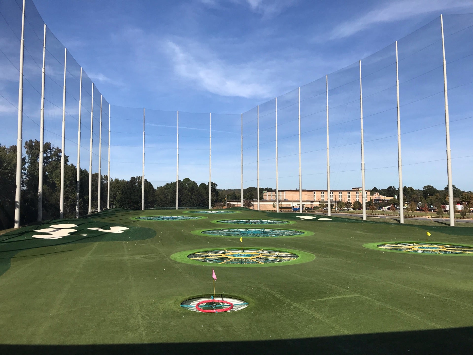 Topgolf Huntsville