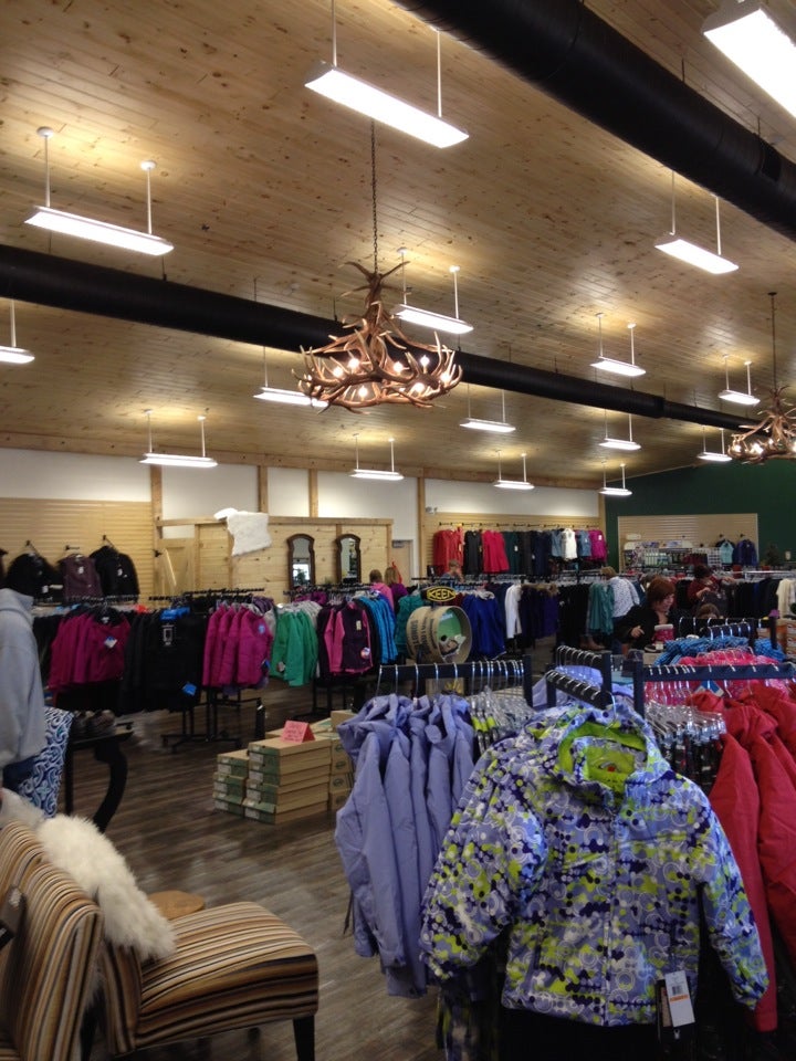 Best Clothing Stores in Ellenburg Center, New York MapQuest