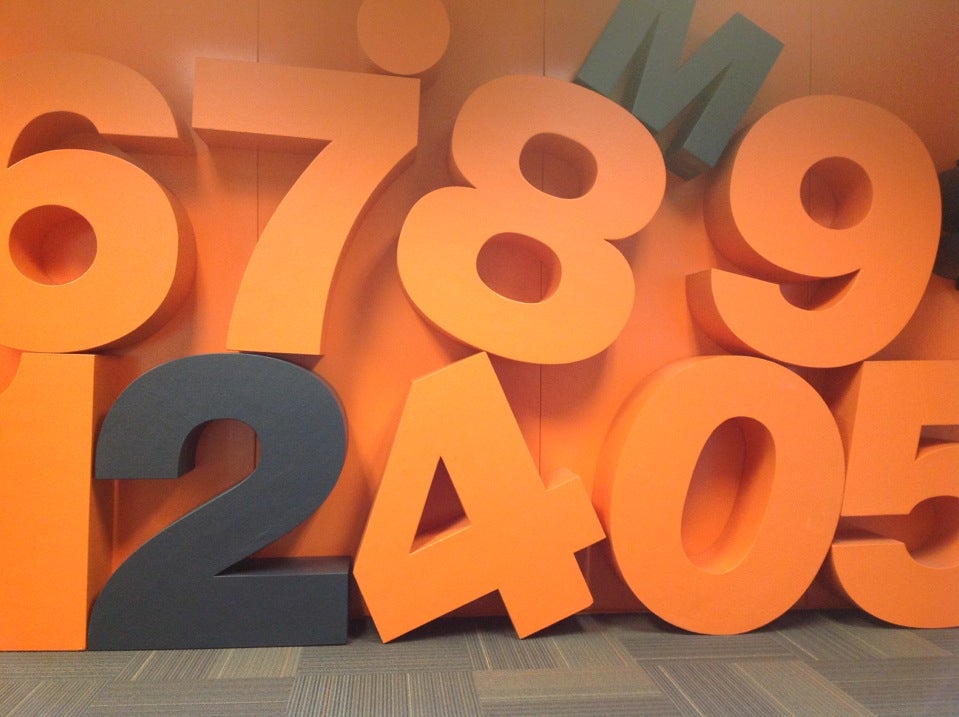 BCLC Marketing & Sales Office, 2940 Virtual Way, Vancouver, BC, Office