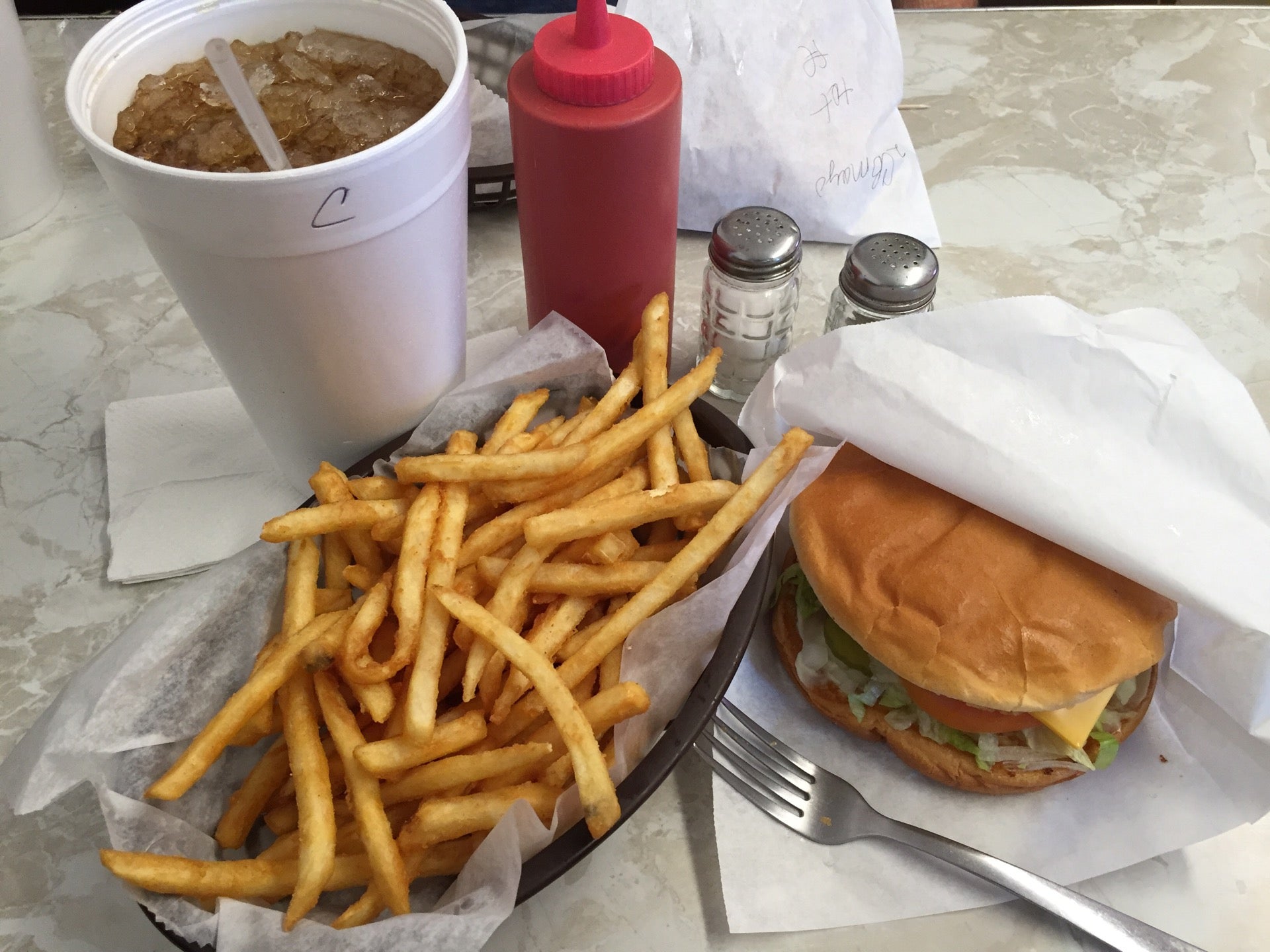 Minco, OK Map & Directions MapQuest