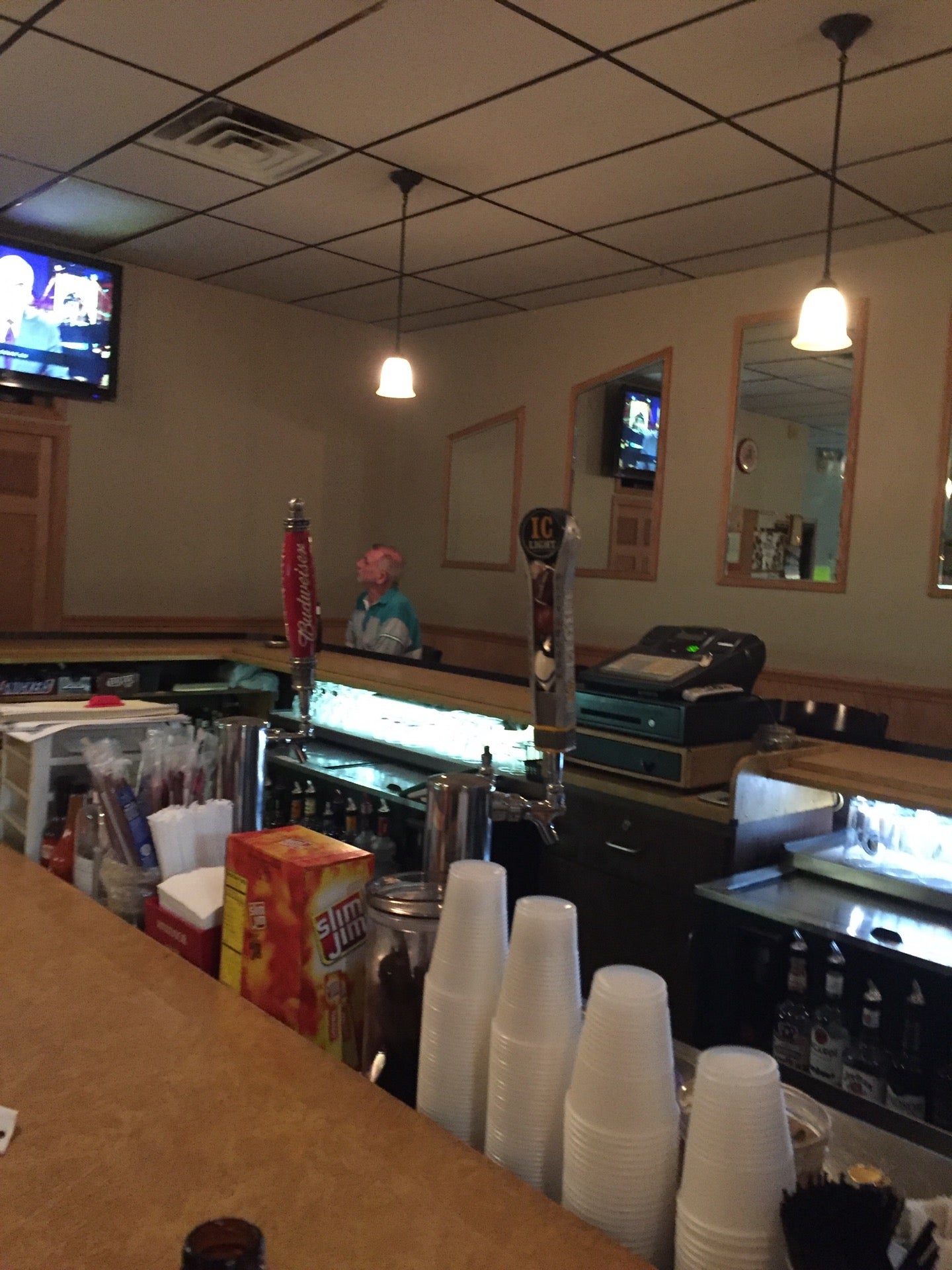 United Croatian Club, 820 3rd Ave, New Brighton, PA, Bar MapQuest