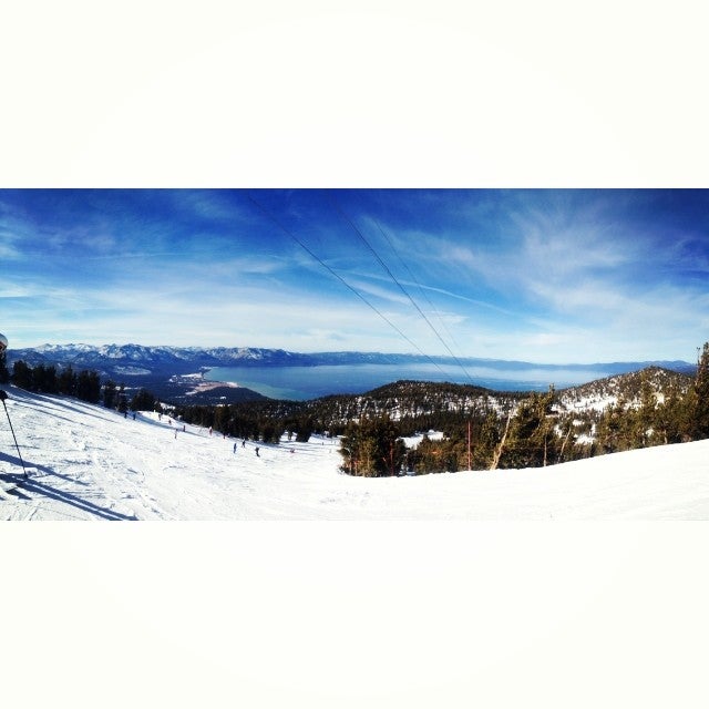 Stagecoach Express, 375 Quaking Aspen Ln, Stateline, NV MapQuest